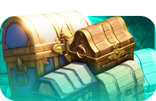 Fontaine Chests Farming
